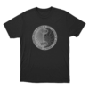 Beyah All Seeing Eye Seal Unisex T Shirt Black