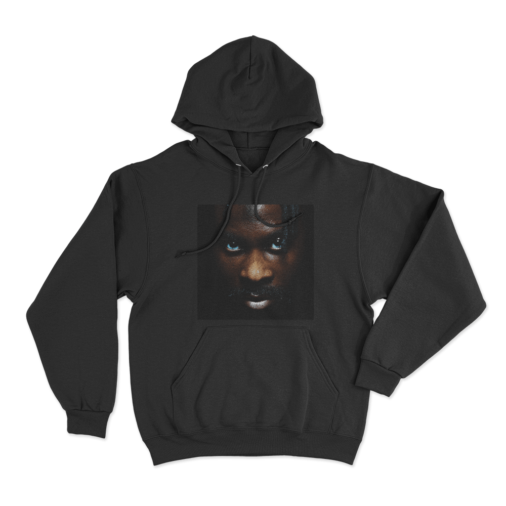 Damso J'ai Menti. Cover Unisex Hoodie Black Damso Jai Menti. Cover Unisex Hoodie Black