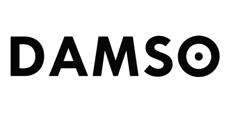 Damso Merch